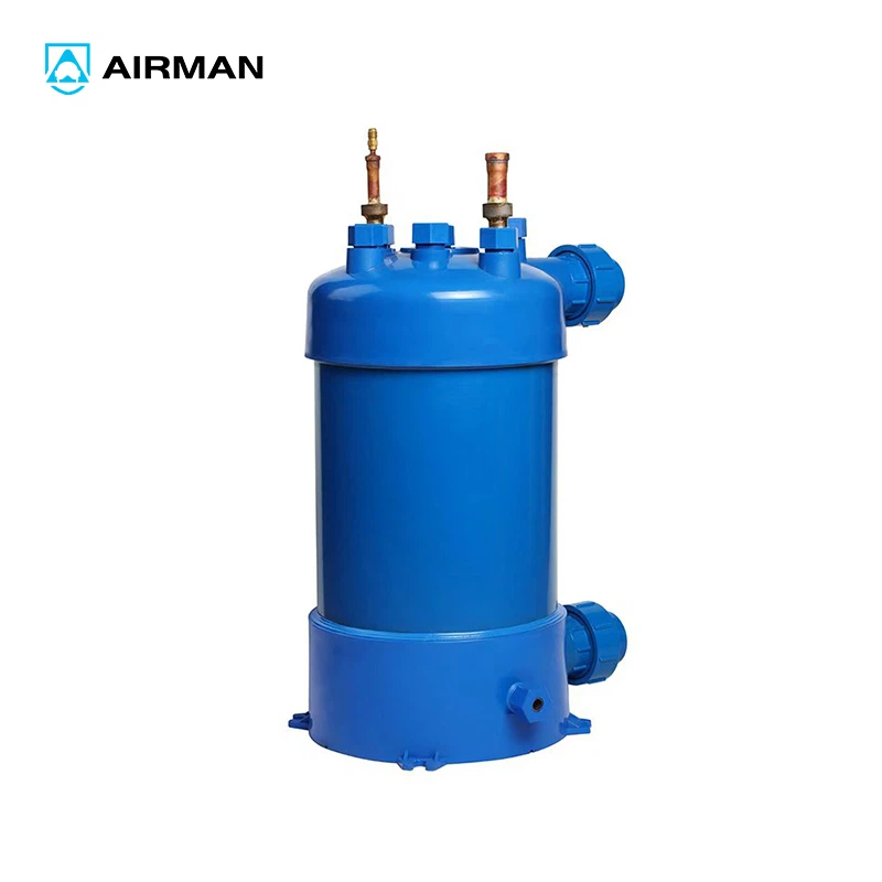 Panardinamasis šilumokaitis